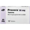 Provera Tablets